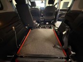 Peugeot Rifter 1.5 Rifter Horizon RE TD 5dr 35