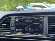 SEAT Leon 2.0 Leon FR Technology TDI Semi-Auto 5dr 18