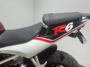 Yamaha R6 5EB 2000 CARBED MODEL RUNNING SPORTS BIKE PROJECT BIKE 600CC 7