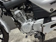 Yamaha YBR 125 2008 MK 1.5 24K PROJECT COMMUTER LEARNER BIKE 125CC 25
