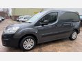 Citroen Berlingo 1.6 BlueHDi 625 Enterprise Panel Van 5dr Diesel Manual L1 (112 g/km, 75 bhp 21