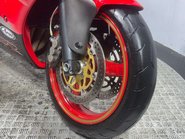 Kawasaki Ninja ZX6 2003 A1P MODEL ONLY 23K NEW MOT 600CC SUPER SPORT 23