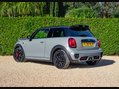 Mini Hatch 2.0 John Cooper Works Auto 3dr 5