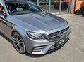 Mercedes-Benz E Class 3.0 AMG E 53 4Matic Auto 4WD 5dr 17