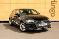 Audi A3 SPORTBACK TFSI TECHNIK 1