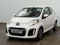 Citroen C1 1.0 C1 VTR 3dr 25