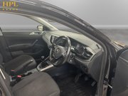 Volkswagen Polo 1.0 SE Hatchback 5dr Petrol Manual Euro 6 (s/s) (65 ps) 12