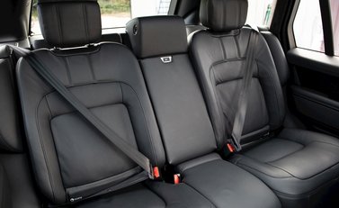 Land Rover Range Rover 4.4 SDV8 Autobiography 13