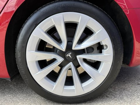 Tesla Model 3 (Dual Motor) Long Range Saloon 4dr Electric Auto 4WDE (346 ps) 16