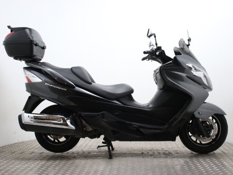 Suzuki Burgman 400 AN 400 L2