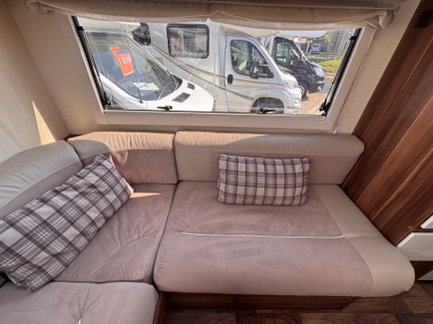 Rollerteam Auto-Roller 747 36