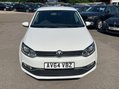 Volkswagen Polo 1.0 BlueMotion Tech SE Euro 6 (s/s) 5dr 2