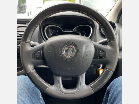 Vauxhall Vivaro 1.6 CDTi 2900 BiTurbo ecoFLEX Sportive L2 H1 Euro 5 (s/s) 5dr 24