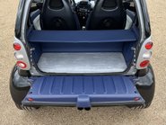 Smart City-Coupe Brabus WideStar 64