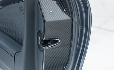 Mercedes-Benz SL Class SL65 AMG (Brabus T65S) 37