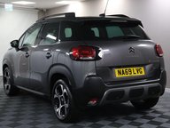 Citroen C3 Aircross PURETECH FLAIR S/S 10