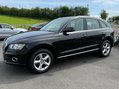 Audi Q5 2.0 TDI SE quattro Euro 6 (s/s) 5dr 5