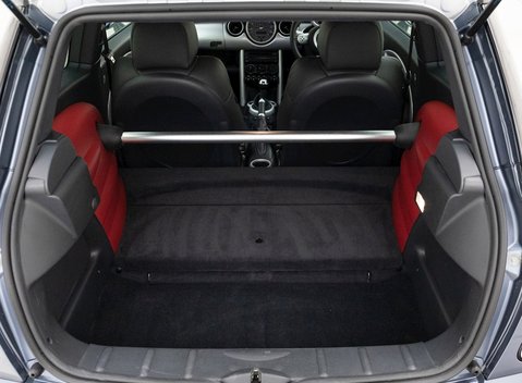 Mini Hatch Cooper Works GP 35