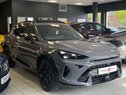 Cupra Formentor 2.0 Formentor VZ3 TSi 4Drive Semi-Auto 4WD 5dr