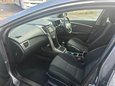 Hyundai i30 CRDI CLASSIC BLUE DRIVE 10