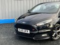 Ford Focus 2.0T EcoBoost ST-3 Euro 6 (s/s) 5dr 63