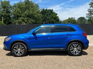 Mitsubishi Asx JURO 6