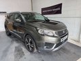 Peugeot 5008 1.5 5008 Allure Blue HDi S/S 5dr 2