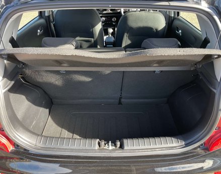 Kia Picanto 1.0 Picanto 3 Auto 5dr 56