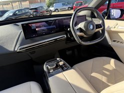 BMW Ix 50 111.5kWh M Sport Edition SUV 5dr Electric Auto xDrive (523 ps) 32