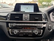 BMW 1 Series 116D SPORT 12