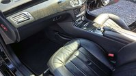 Mercedes-Benz CLS 2.1 CLS220d AMG Line Coupe 4dr Diesel G-Tronic+ Euro 6 (s/s) (177 ps) 37