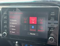 Toyota Hilux Invincible | Auto | 2.4 LT | Double Cab | Camera | Sensors | EURO 6 27