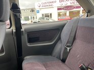 Ford Sierra RS COSWORTH 45