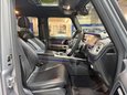 Mercedes-Benz G Class 4.0 G63 V8 BiTurbo AMG SUV 5dr Petrol SpdS+9GT 4MATIC Euro 6 (s/s) (585 ps) 4