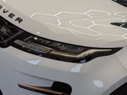 Land Rover Range Rover Evoque 2.0 Range Rover Evoque R-Dynamic D 4x2 5dr 12