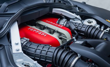 Ferrari Purosangue 56