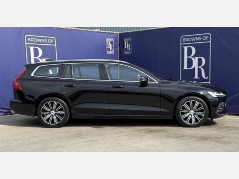 Volvo V60 2.0 D3 Inscription Plus Estate 5dr Diesel Auto Euro 6 (s/s) (150 ps) 3