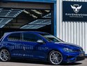 Volkswagen Golf 2.0 Golf R TSi 4Motion Semi-Auto 4WD 3dr