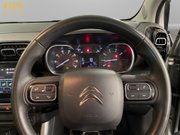 Citroen C3 Aircross 1.2 PureTech Flair SUV 5dr Petrol Manual Euro 6 (82 ps) 13
