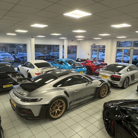 Used Car Sales of Leighton Buzzard 2