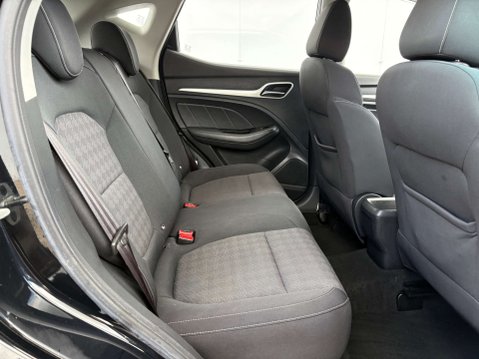 MG ZS 1.0 MG ZS Excite T Auto 5dr 24