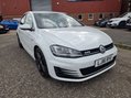 Volkswagen Golf 2.0 Golf GTD Semi-Auto 5dr 48