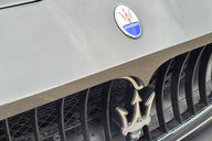 Maserati Granturismo MC STRADALE 12