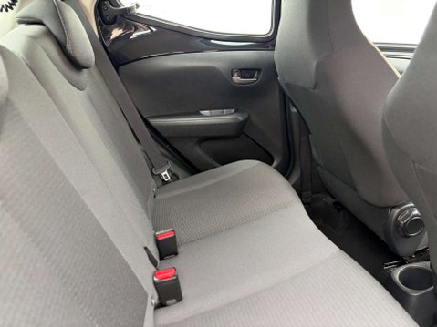 Toyota Aygo 1.0 Aygo X-Play TSS VVT-i 5dr 19