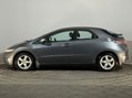 Honda Civic I-VTEC SE 5