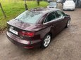 Audi A3 TFSI SPORT 25
