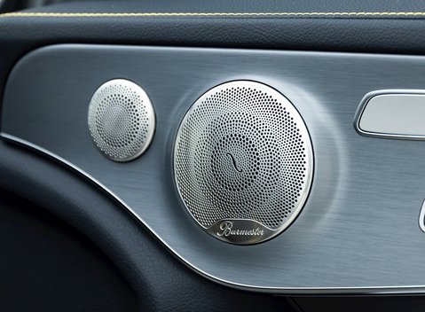 Mercedes-Benz C63 S Final Edition 21