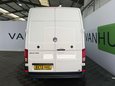 Volkswagen Crafter 2.0 Crafter CR35 Trendline TDI Auto LWB Camper/Office 14