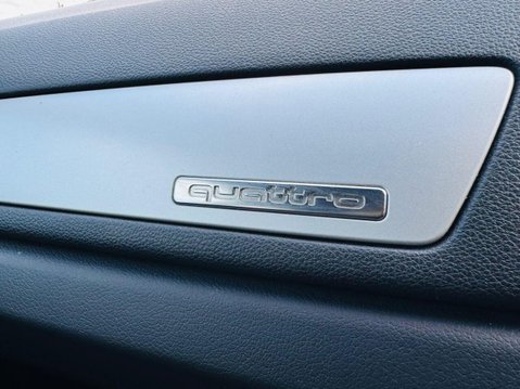 Audi Q3 2.0 TDI SE SUV 5dr Diesel Manual quattro Euro 6 (s/s) (150 ps) 15