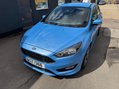 Ford Focus ST-LINE TDCI 12